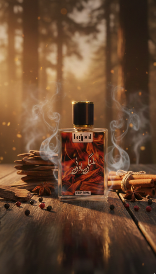 Malangi Booti 50ML