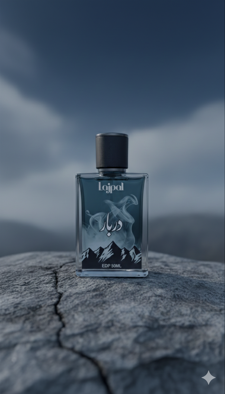 Darbar 50ml