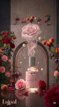 Jannat Eau de Parfum