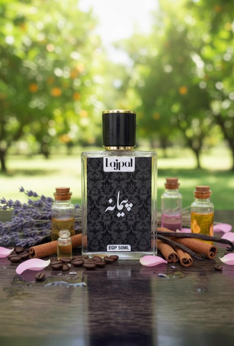 Paimana 50ML