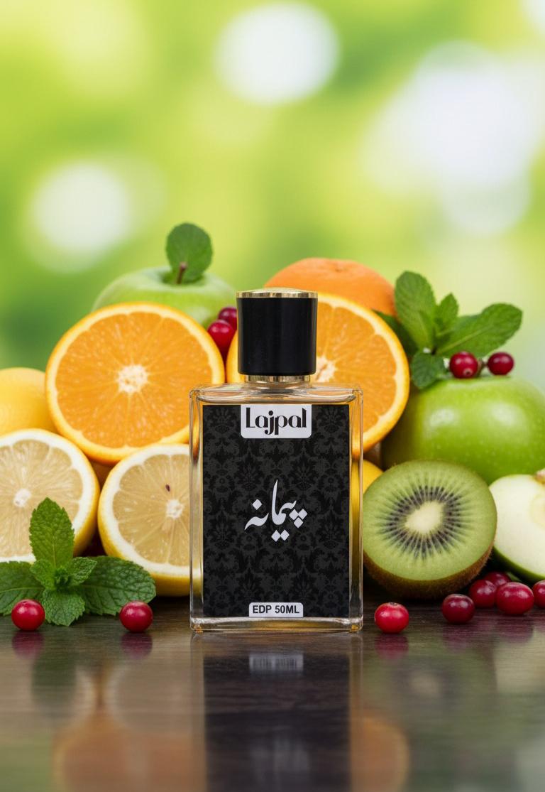 Paimana 50ML