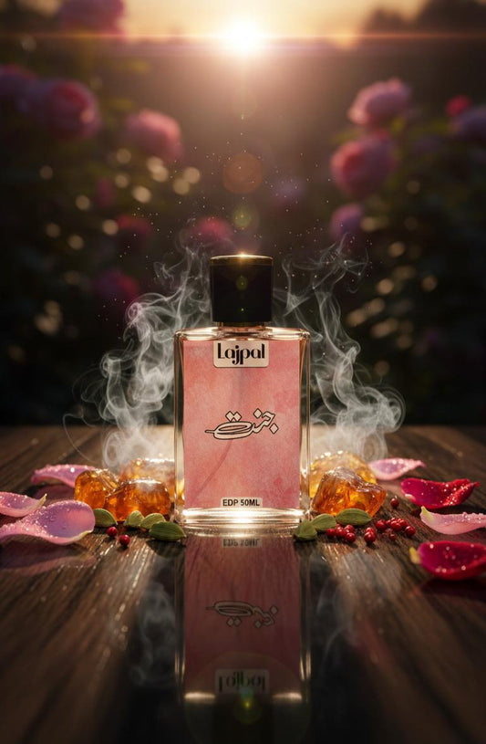 Jannat Eau de Parfum