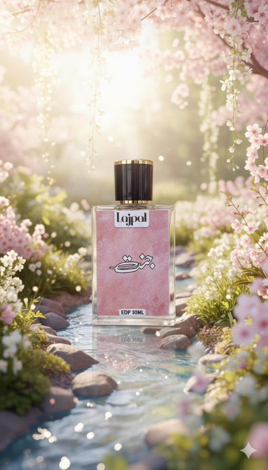 Jannat Eau de Parfum